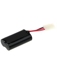 PLC Batteri til MODICON 984A / 984B / C986