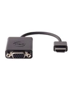 492-11682 Dell HDMI(M) to VGA(F) Adapter