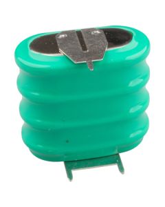 Varta 4/V150H uppladdningsbar knappcell - 150 mAh (Ni-MH)