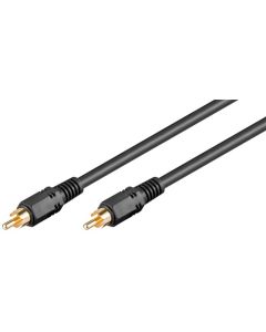 RCA-kabel 20 m