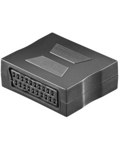 Scart-adapter scart hona (21-pin)