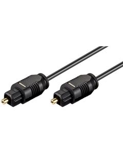 Optisk TOSLINK-kabel 10 m