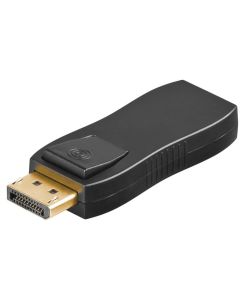 DisplayPort till HDMI&trade; adapter 1,1 HDMI&trade; Standardhona (Typ A)