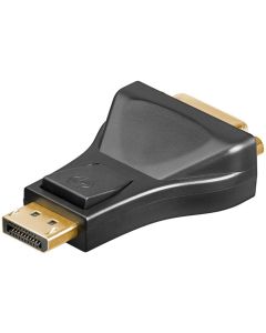 DisplayPort till DVI-D adapter 1,1