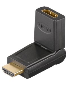 HDMI&trade; adapter HDMI&trade; Standardhona (Typ A)