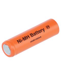 Panasonic HHR-150AA - till uppladdningsbart batteri