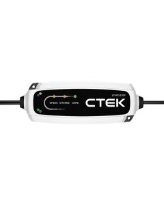 CTEK CT5 START/STOP Batteriladdare