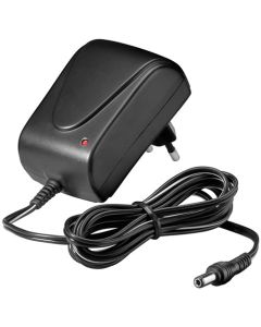 12V strömförsörjning - 1,5A