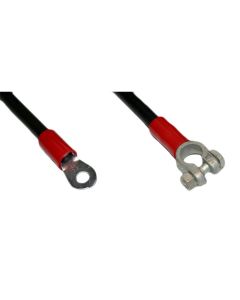RACO BATTERISTARTERKABEL 35MM2 25CM