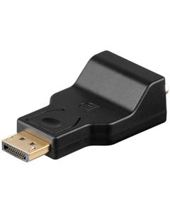 DisplayPort till VGA adapter 1,1