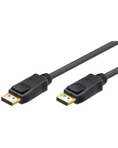 DisplayPort connect till kabel 1,2 2 m
