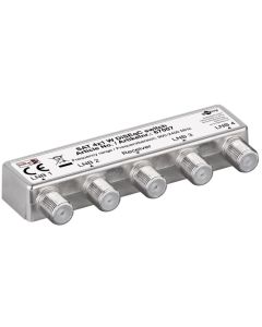 DiSEqC 2,0 Switch 4x1,