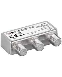DiSEqC 2,0 Switch 2x1,