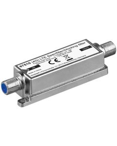 LTE/4G-filter, F-hona - F-hona, F-hona
