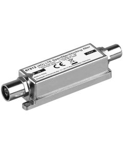 LTE/4G-filter, koxialhane - koxialhona, koxialhona