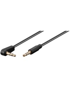 3,5 mm connect till kabel 1 m
