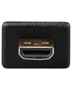 HDMI™-adapter HDMI™ Standardhona (typ A)