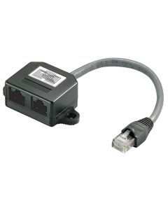 Splitter (Y-adapter)