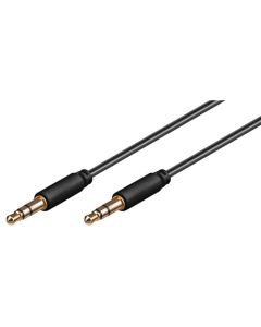 3,5 mm connect till kabel 3 m