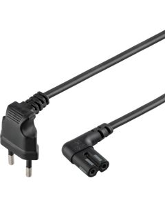 Sladd till Sonos PLAY:3/PLAY:5, 1 m, svart