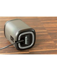 Sladd till Sonos PLAY:3/PLAY:5, 2 m, svart