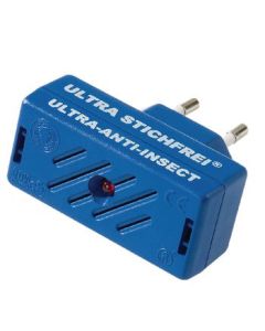 ISOTRONIC, Plug-In Myggmedel 230 V