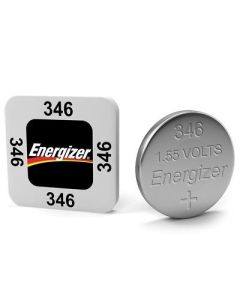 Energizer Silveroxid 346 Klockbatteri (1 st. Förpackning)