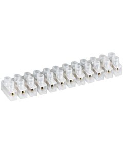 Kopplingslist, transparent