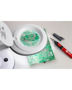 LED-bordsförstoringslampa, 5W