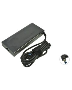 HP AC Adapter / Strömsladd 19.5V 150W inkl. Strömkabel till HP ZBook 15 G3, ZBook Studio G3