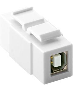 Keystone USB till USB 2.0 hona (typ B)