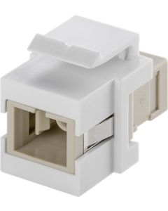 KeyStone-modul 2x Simplex honkontakt