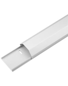 WireDuct kabelkanal 50 vit