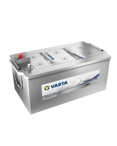 VARTA LED240 - 12V 240Ah (Professional Dual Purpose)