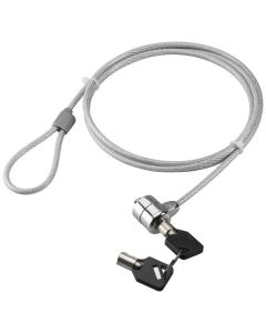 Security lock till laptop