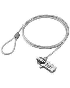 PC laptop security lock
