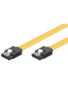 HDD S-ATA kabel Clip, 1 m,