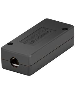 Nätverkssamlingsbox CAT 6+, STP-skärmad