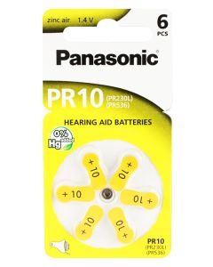 Panasonic PR230H/PR10 (6 st)