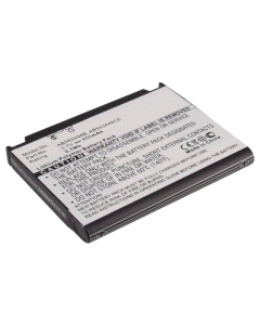 Batteri till bl.a. Samsung i620 / SGH-F480 (Kompatiblet)