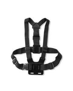 Nedis, Fäste till actionkamera ,  Bröstrem