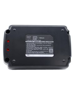 Batteri till bl.a. Black & Decker CST1200, 1500 mAh (kompatibelt)