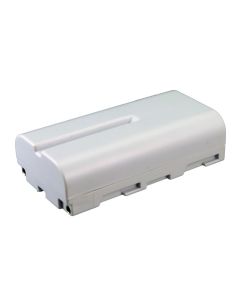 Batteri till mobil printer bl.a. SEIKO DPU3445 (kompatibelt)