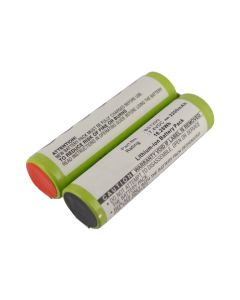 Batteri till bl.a. Bosch BST200, 7.4V, 2200 mAh (kompatibelt)
