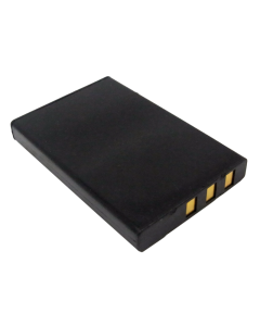 Batteri till bl.a. OPTICON H13 streckkodsläsare (kompatibelt)