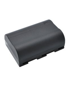 Batteri till mobil printer bl.a. CanoScan 8400F Scanner (kompatibelt)
