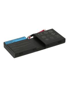 Batteri 0KJ2PX till Dell Alienware M18x R3 (kompatibelt)