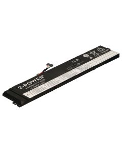 2-Power batteri till bl.a. Lenovo ThinkPad S431, S440, V4400U