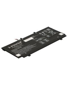 2-Power batteri till bl.a. SPECTRE X360 13-AC063DX