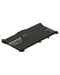 2-Power Laptop batteri til HP PAVILION 15T-CC000